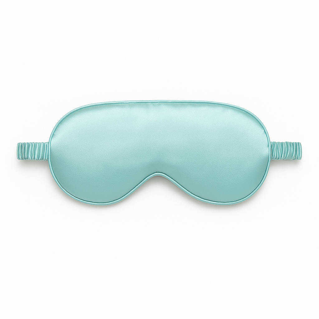 Silk Sleep Mask