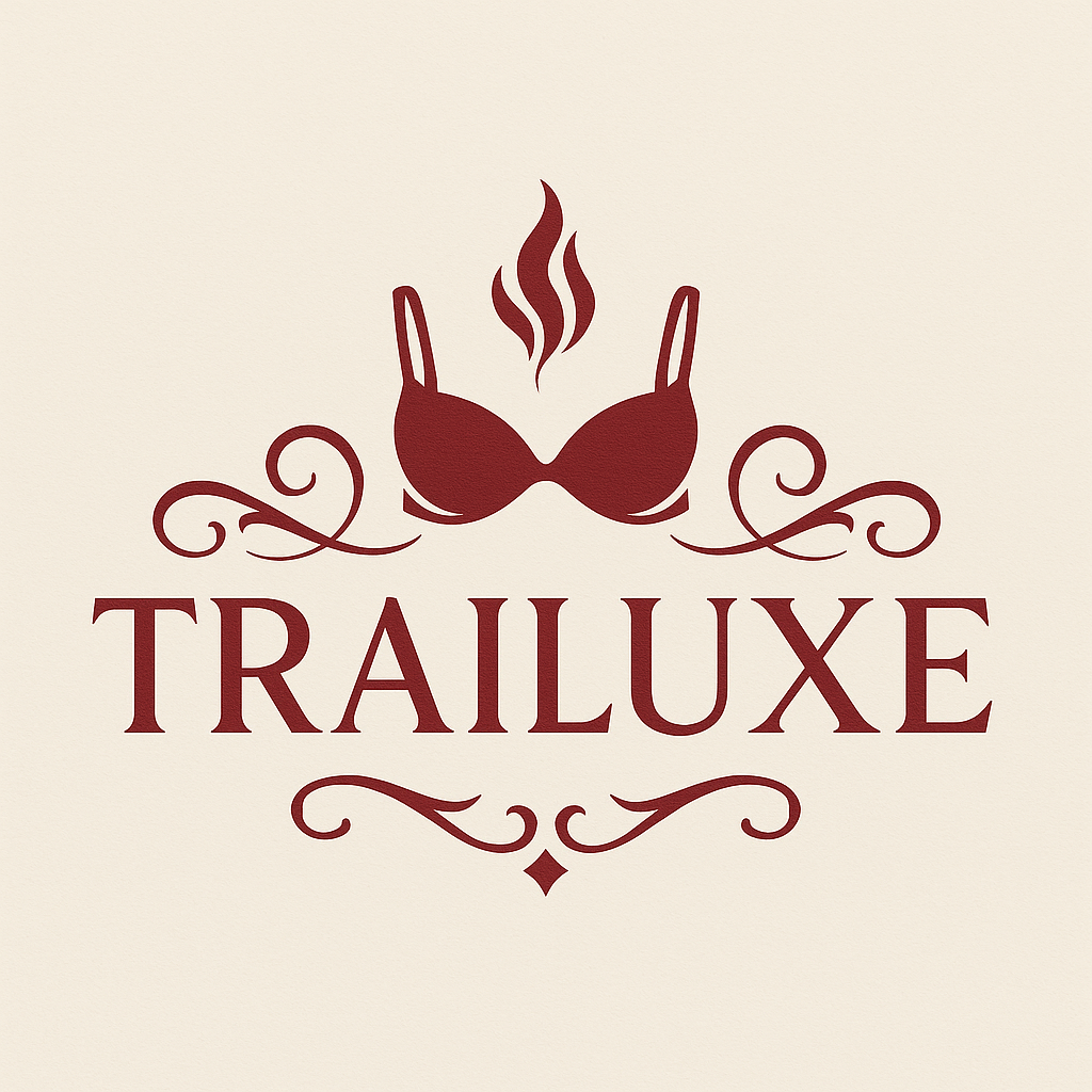 Trailuxe Logo